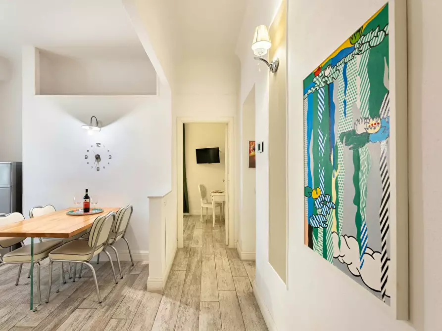 Immagine 6 di Appartamento in affitto  in Viuzzo delle Canne26 a Firenze