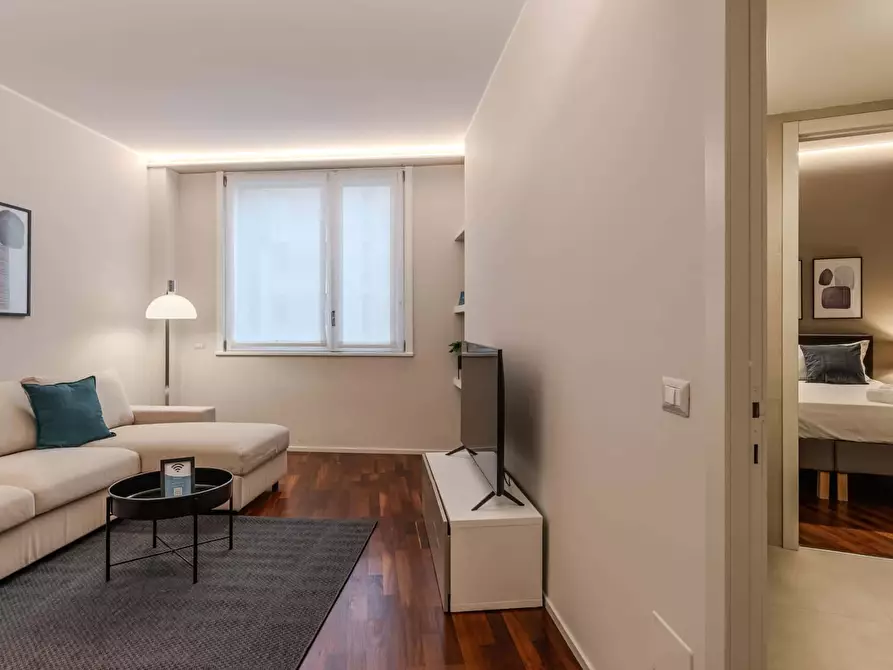 Immagine 9 di Appartamento in affitto  in Via Pantano8 a Milano