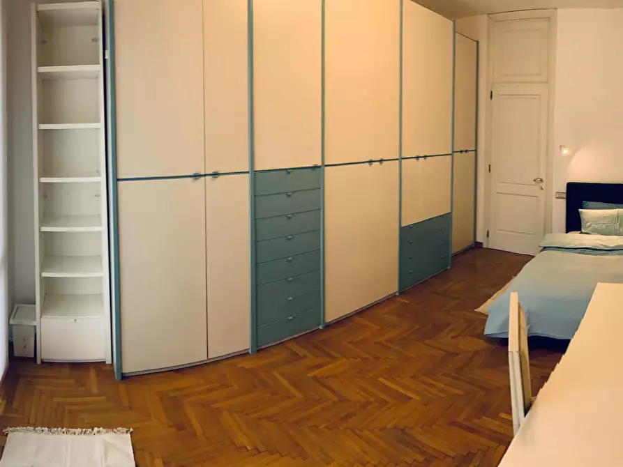 Immagine 3 di Camera in affitto  in Via Michelangelo Buonarroti14 a Milano