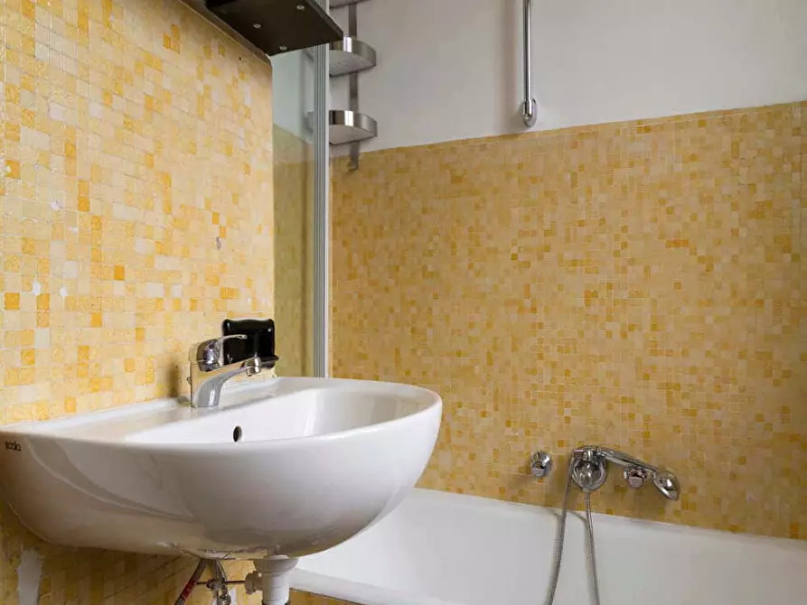 Immagine 16 di Camera in affitto  in Via Salvatore Barzilai15 a Milano