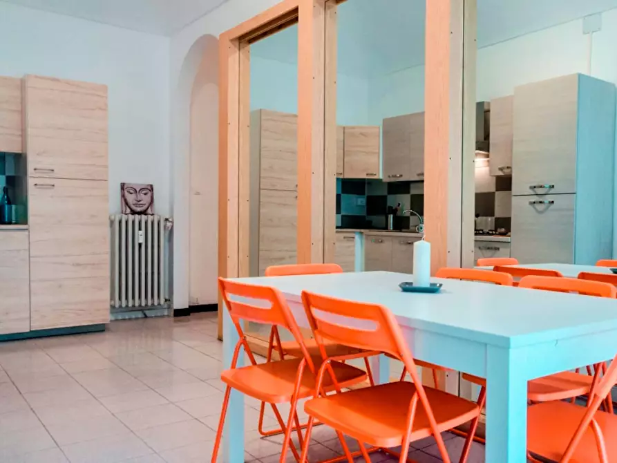 Immagine 27 di Camera in affitto  in Via Alfonso Bonafous2 a Torino