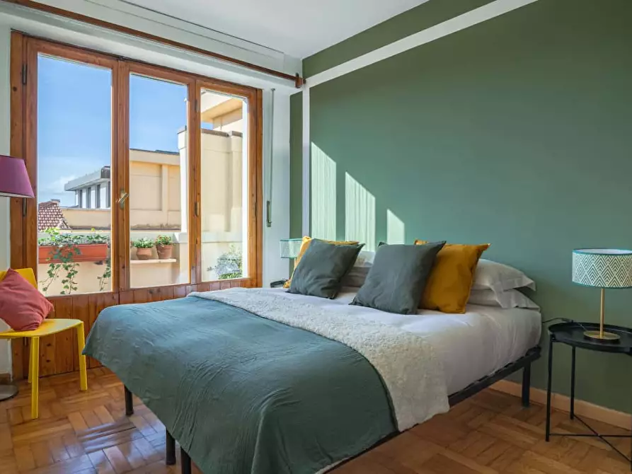 Immagine 4 di Appartamento in affitto  in Corso Italia32 a Firenze