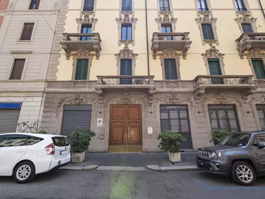 Immagine 20 di Appartamento in affitto  in Via Macedonio Melloni40 a Milano