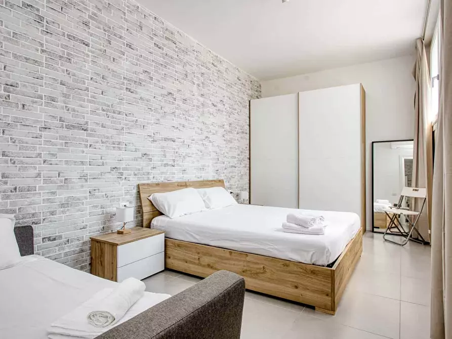 Immagine 13 di Appartamento in affitto  in Via Giuseppe Sercognani23 a Milano