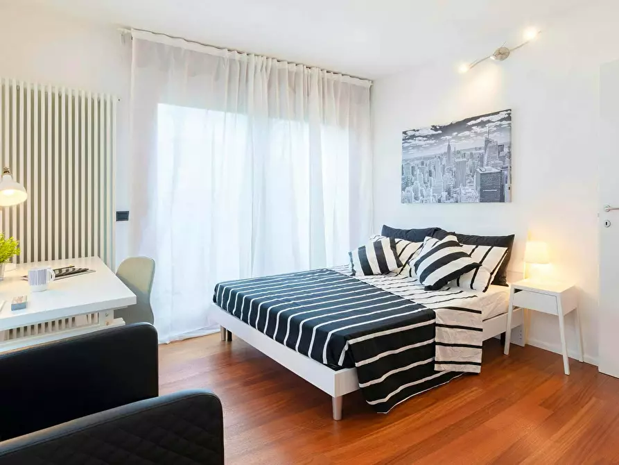 Immagine 2 di Camera in affitto  in Via Torquato Tasso52 a Venezia