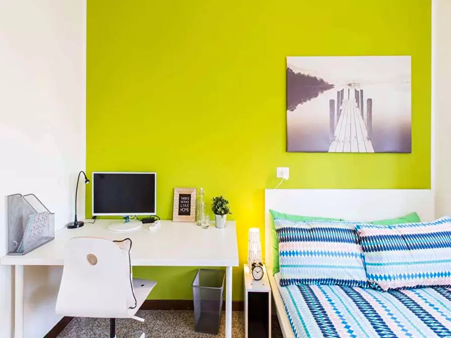 Immagine 6 di Camera in affitto  in Via Pasquale Fornari20 a Milano