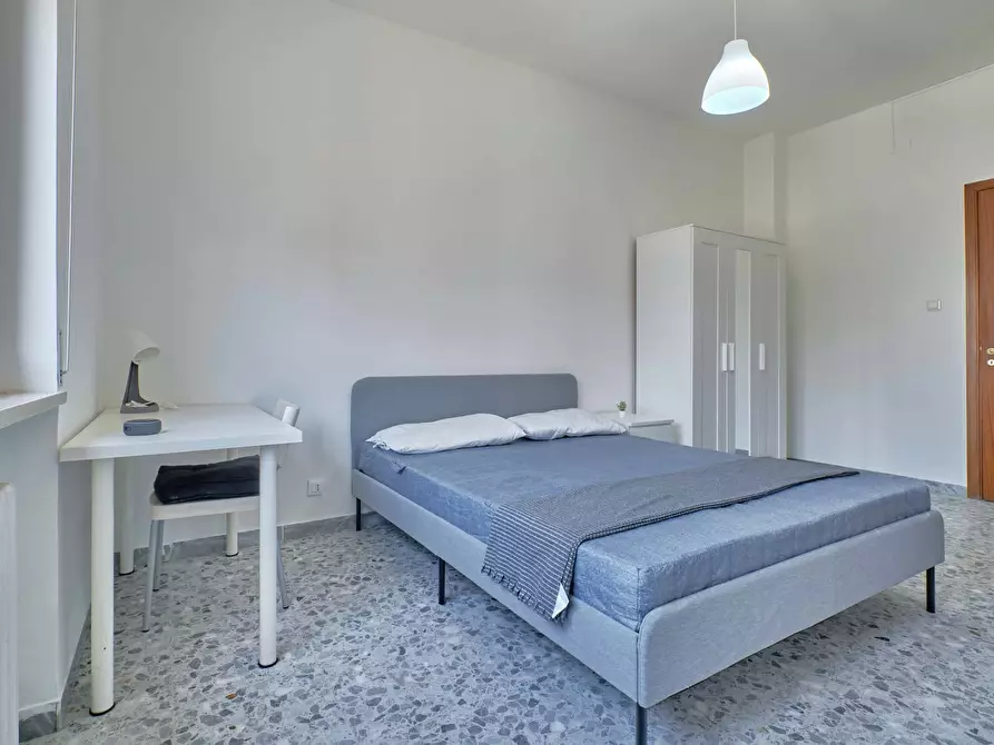 Immagine 2 di Camera in affitto  in Via Giulio Mazzarino8 a Pescara