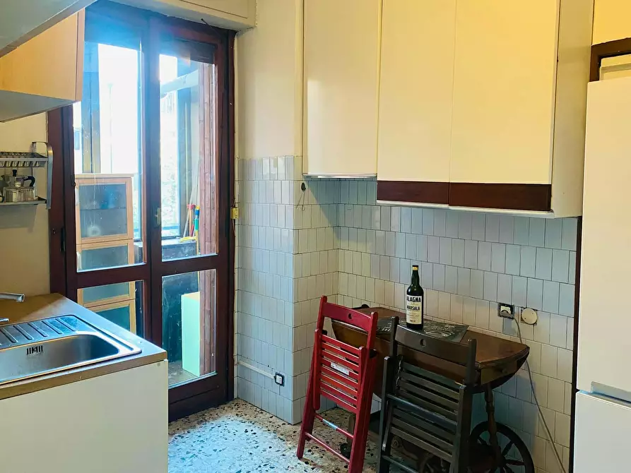 Immagine 11 di Camera in affitto  in Via Ercolano a Milano