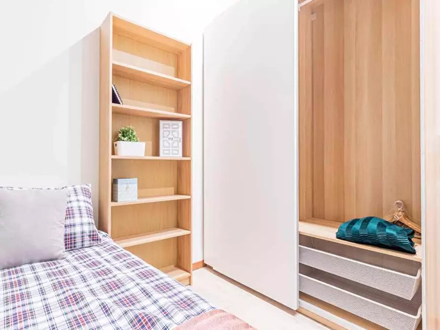 Immagine 3 di Camera in affitto  in Via Franco Bolognese27 a Bologna