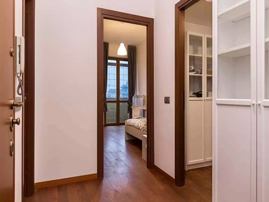 Immagine 37 di Camera in affitto  in Via Polesine33 a Milano