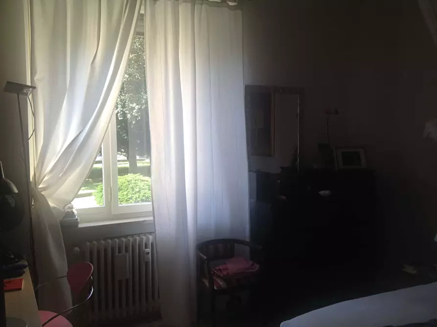 Immagine 5 di Camera in affitto  in Via Guglielmo Röntgen19 a Milano