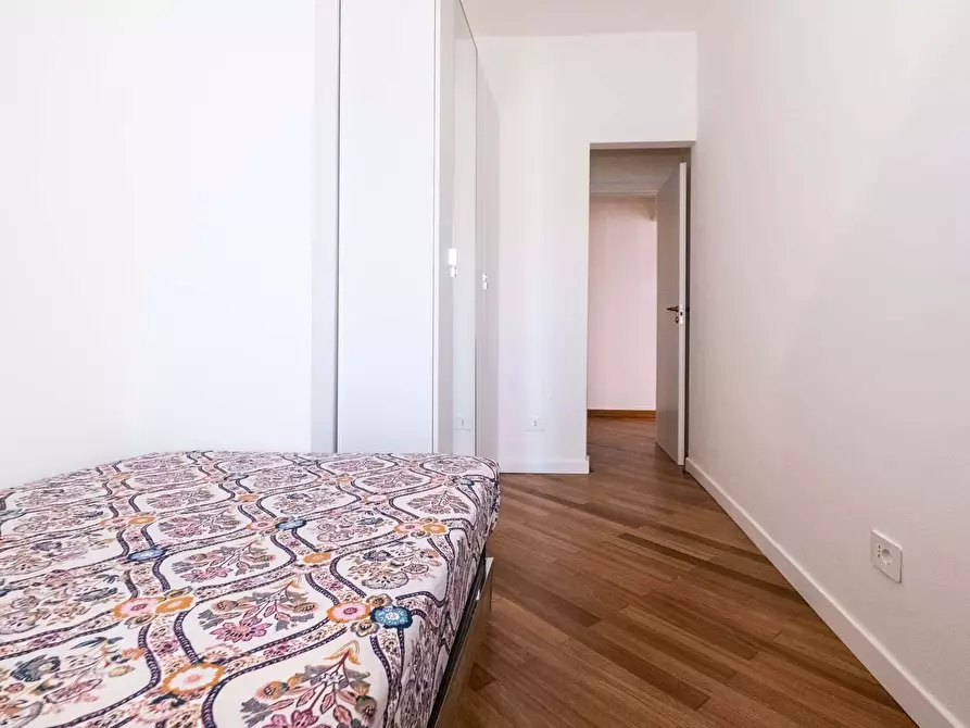 Immagine 6 di Camera in affitto  in Via Sebino19 a Milano