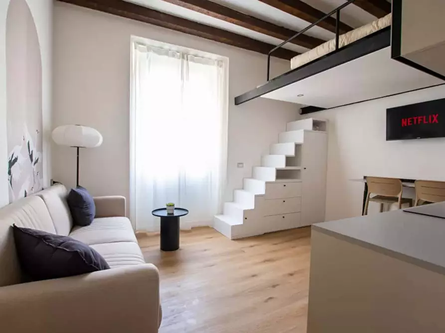 Immagine 4 di Appartamento in affitto  in Viale Bligny42 a Milano