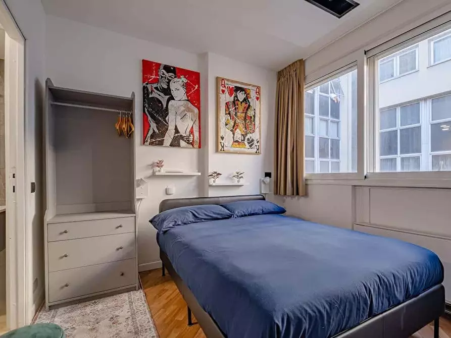 Immagine 1 di Appartamento in affitto  in Via Appia Nuova45 a Roma