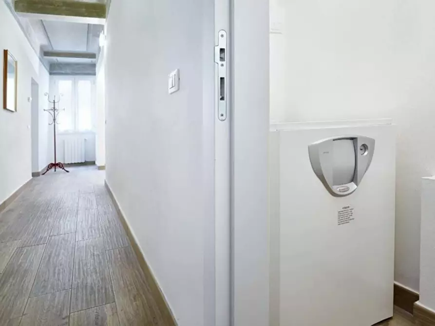 Immagine 13 di Appartamento in affitto  in Via Fiesolana24 a Firenze