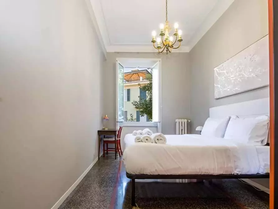 Immagine 24 di Appartamento in affitto  in Via di Ravecca9 a Genova