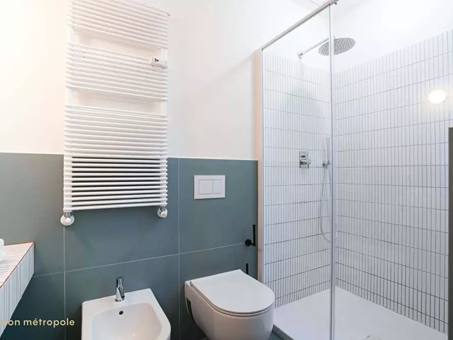 Immagine 18 di Appartamento in affitto  in Alzaia Naviglio Pavese66 a Milano