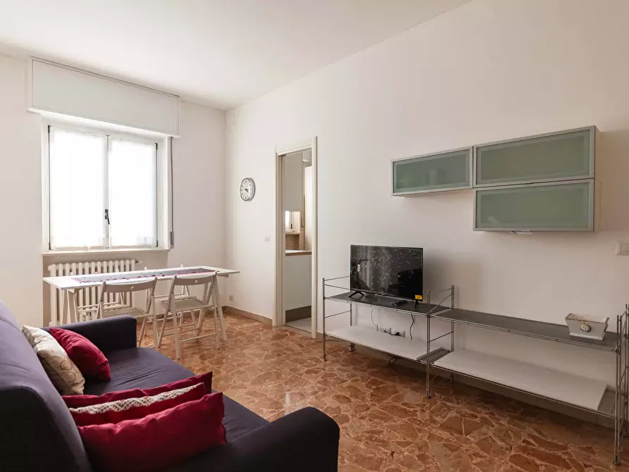 Immagine 6 di Appartamento in affitto  in Viale Giovanni da Cermenate12 a Milano