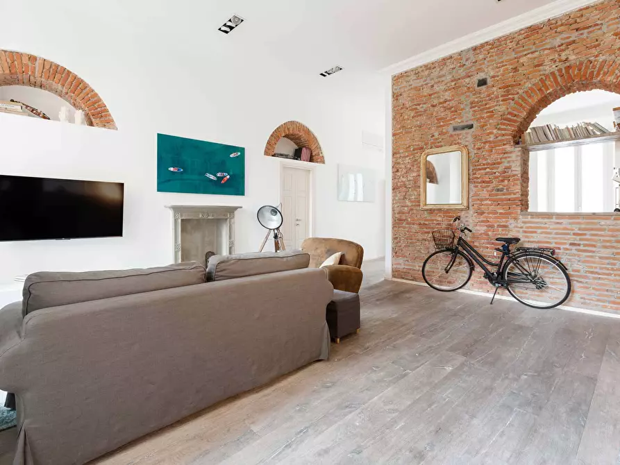 Immagine 20 di Appartamento in affitto  in Corso Como9 a Milano