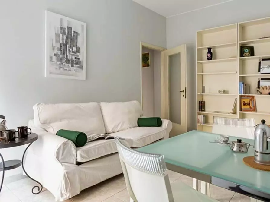 Immagine 20 di Appartamento in affitto  in Via Leon Battista Alberti8 a Milano