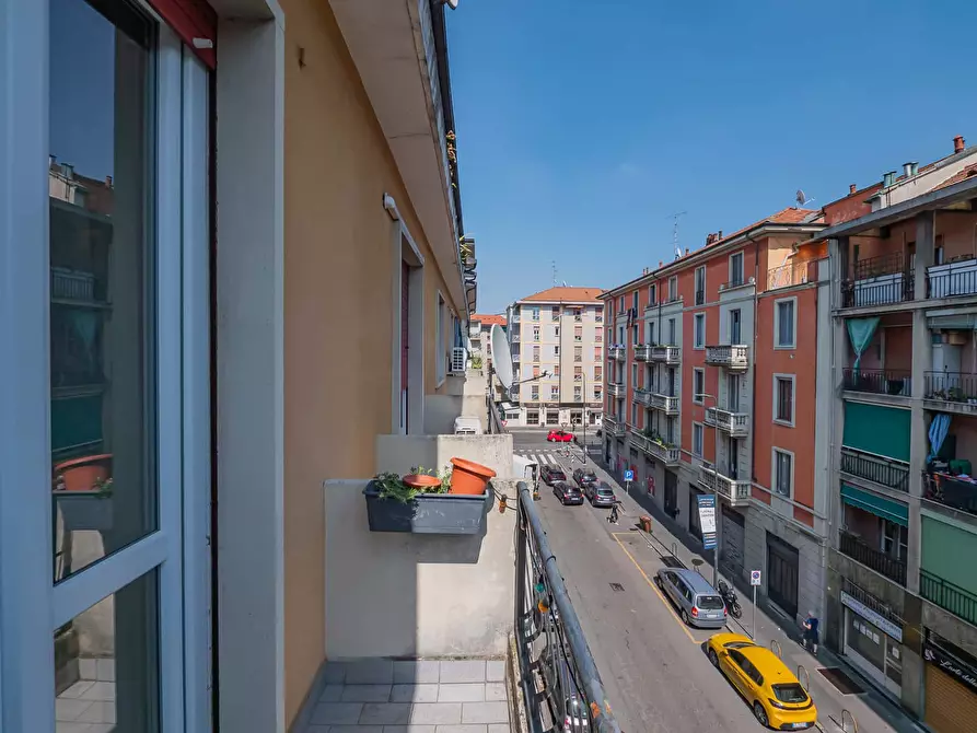 Immagine 30 di Appartamento in affitto  in Via Privata Don Bartolomeo Grazioli4 a Milano