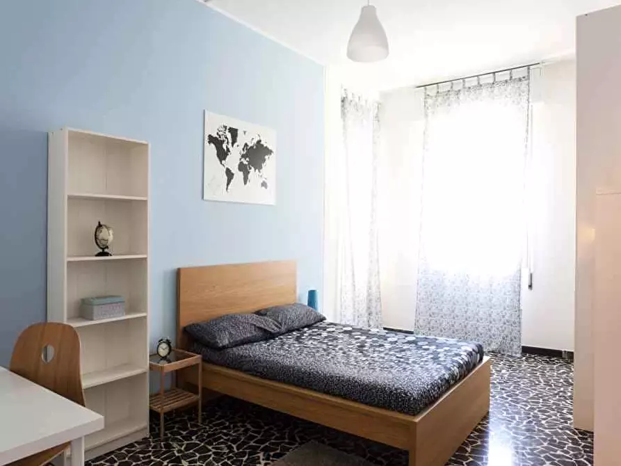 Immagine 3 di Camera in affitto  in Via Guglielmo Oberdan37 a Bologna