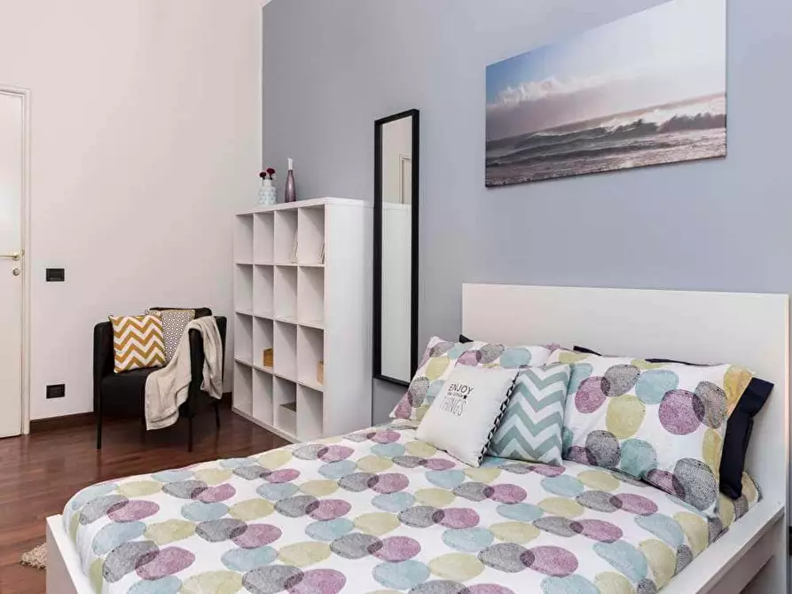 Immagine 7 di Camera in affitto  in Via Giulio Tarra1 a Milano