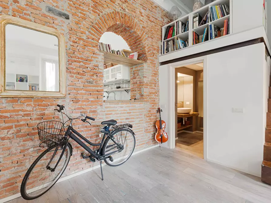 Immagine 17 di Appartamento in affitto  in Corso Como9 a Milano