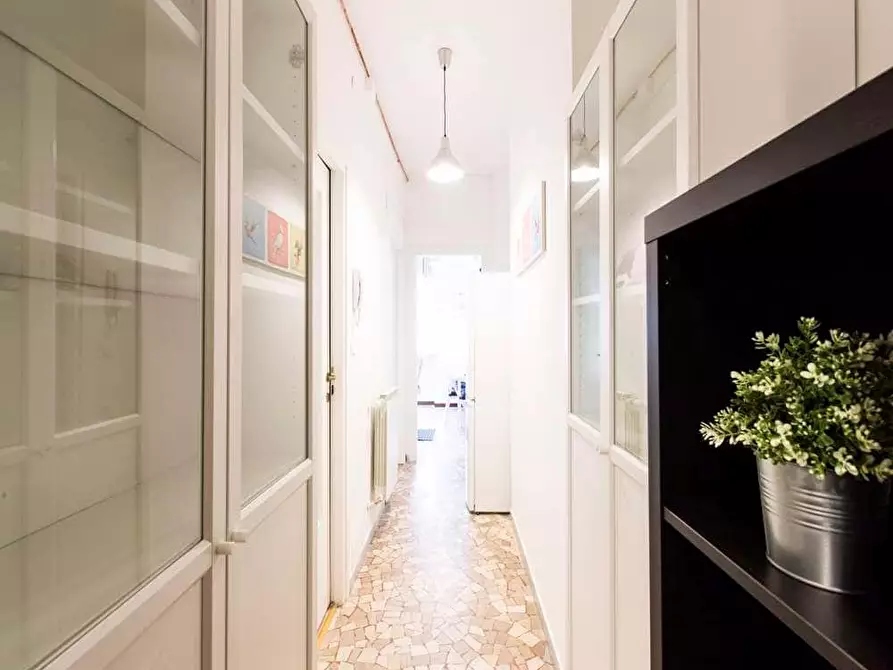Immagine 10 di Camera in affitto  in Via Pasquale Fornari24 a Milano