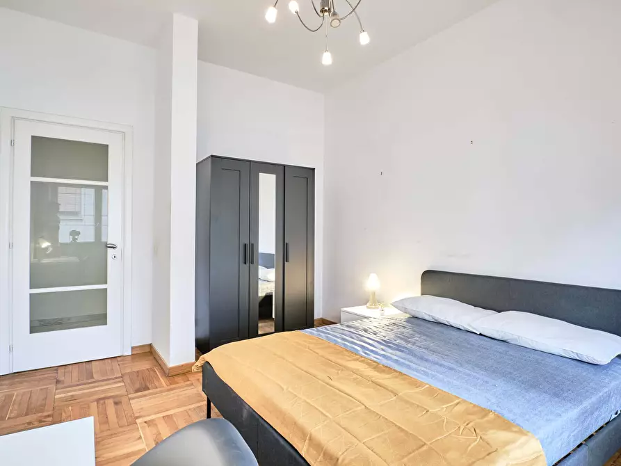 Immagine 1 di Camera in affitto  in Via Attilio Friggeri35 a Roma