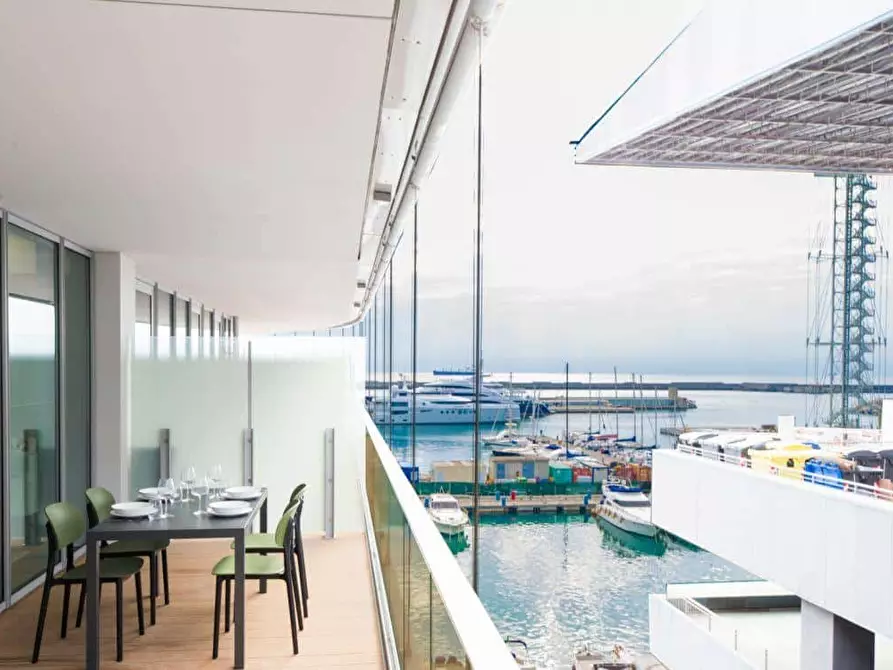 Immagine 4 di Appartamento in affitto  in Piazzale John Fitzgerald Kennedy5M a Genova