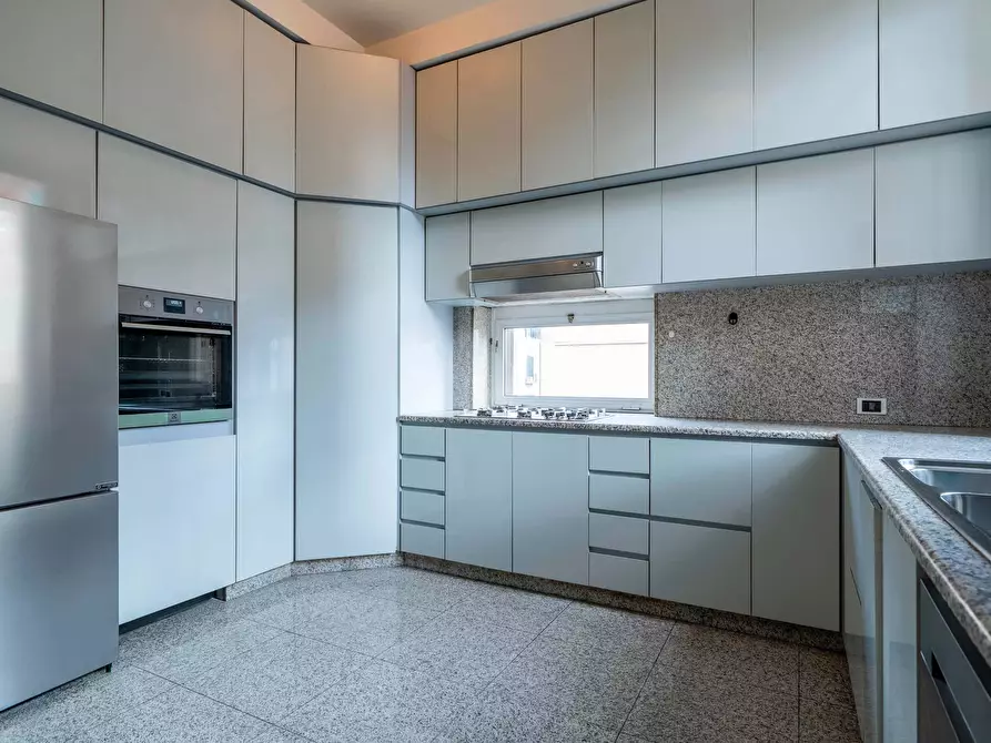 Immagine 60 di Appartamento in affitto  in Via Nicolò Porpora21 a Roma