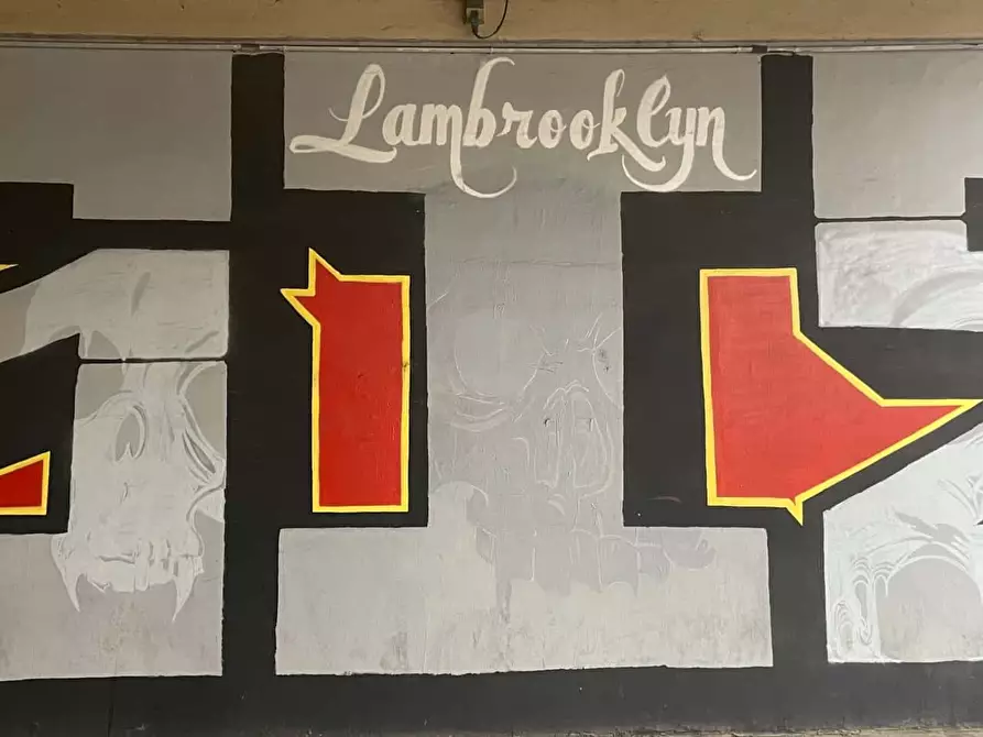 Immagine 11 di Appartamento in affitto  in Via Caduti in Missione di Pace3 a Milano