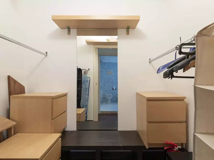 Immagine 14 di Appartamento in affitto  in Via Cicco Simonetta16 a Milano