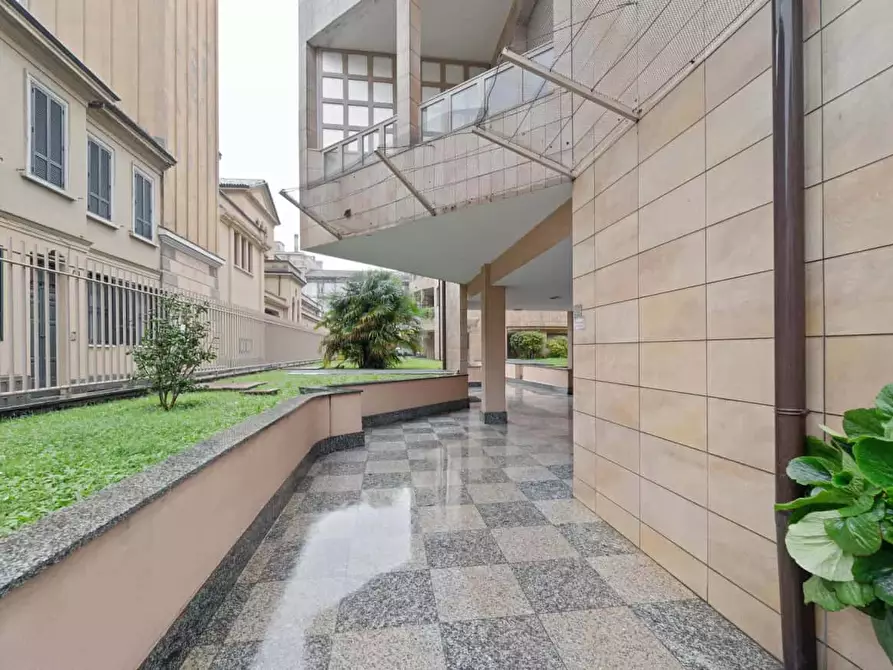 Immagine 23 di Appartamento in affitto  in Via Lorenzo Bartolini47 a Milano