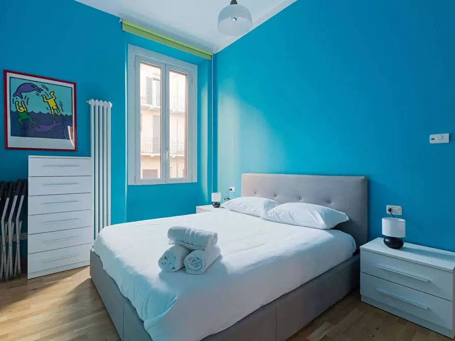 Immagine 7 di Appartamento in affitto  in Via Savona20 a Milano