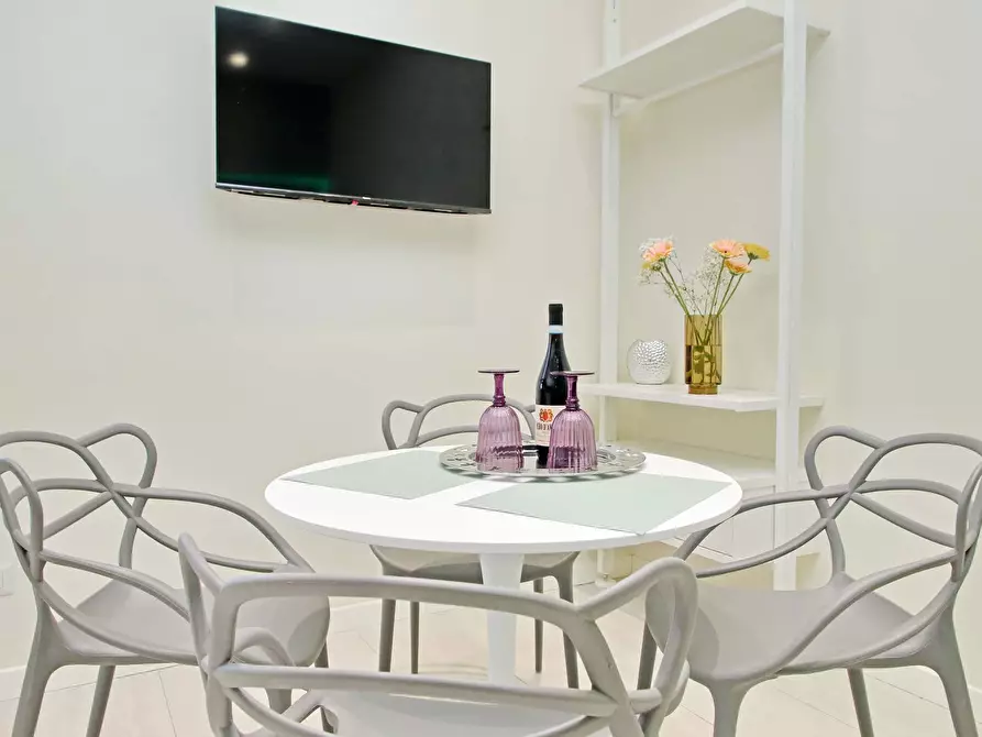 Immagine 22 di Appartamento in affitto  in Via Taranto93 a Roma