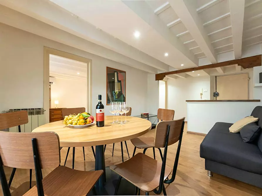 Immagine 10 di Appartamento in affitto  in Piazza Nazario Sauro a Firenze