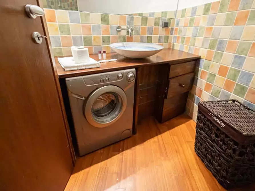 Immagine 22 di Appartamento in affitto  in Via Giuseppe Giacosa10 a Milano