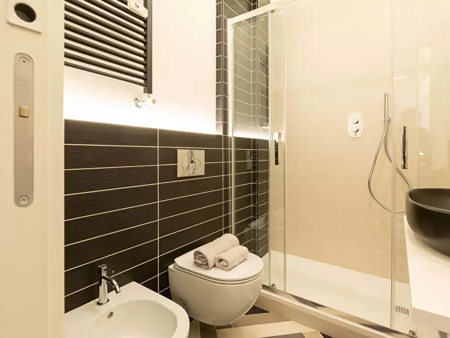 Immagine 20 di Appartamento in affitto  in Via Accademia61 a Milano