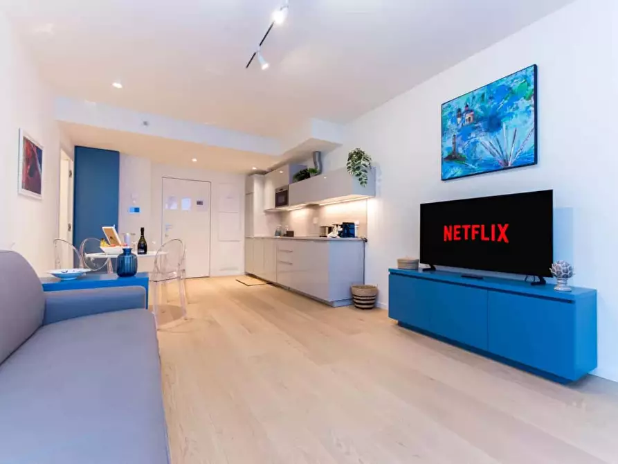 Immagine 30 di Appartamento in affitto  in Piazzale John Fitzgerald Kennedy5M a Genova