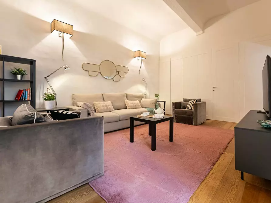 Immagine 12 di Appartamento in affitto  in Via dè Tornabuoni a Firenze