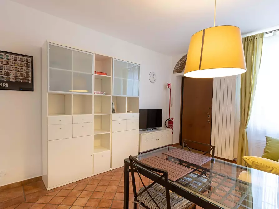 Immagine 22 di Appartamento in affitto  in Via Bramante1 a Milano