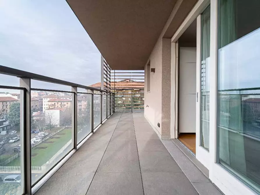 Immagine 17 di Appartamento in affitto  in Via Carlo Imbonati62/2 a Milano