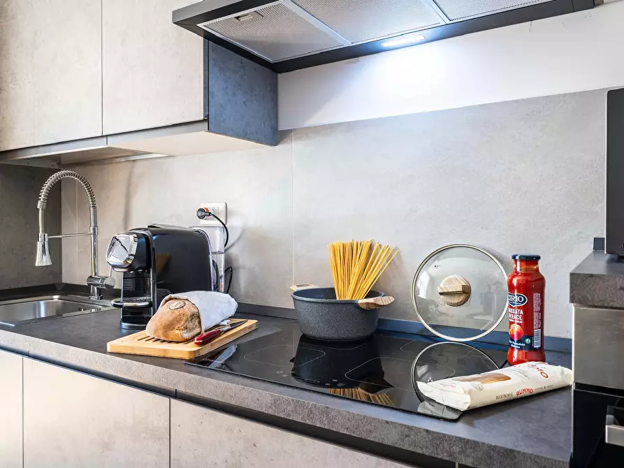 Immagine 34 di Appartamento in affitto  in Via Francesco Baracca5 a Firenze