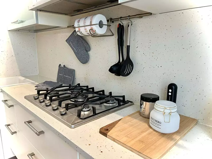 Immagine 15 di Appartamento in affitto  in Via Vittorio Emanuele II35 a Monza