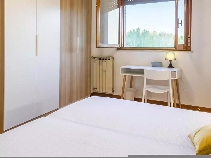 Immagine 2 di Camera in affitto  in Via dei Missaglia13 a Milano