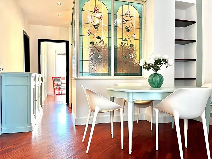 Immagine 9 di Appartamento in affitto  in Via Giorgio Washington83 a Milano