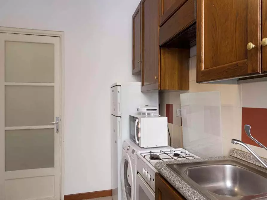 Immagine 18 di Camera in affitto  in Via Giuseppe Meda34 a Milano