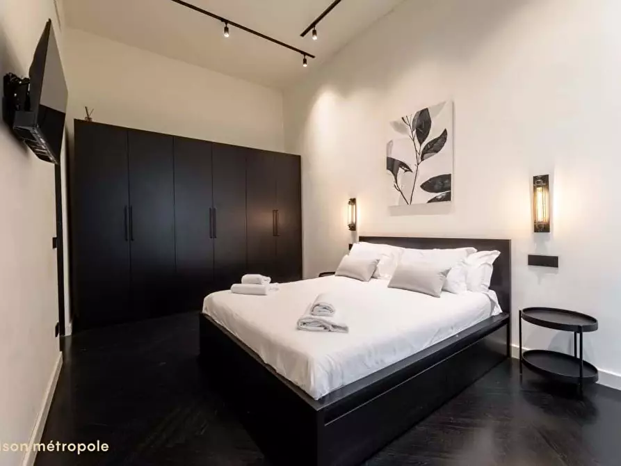 Immagine 2 di Appartamento in affitto  in Via Luigi Settembrini9 a Milano
